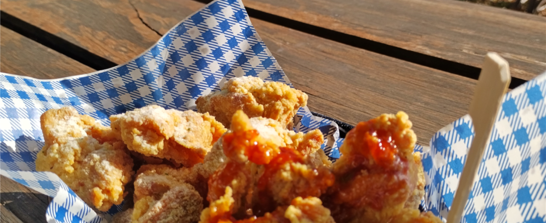 Korean Fried Chicken: Korea’s Crispy and Flavorful Favorite