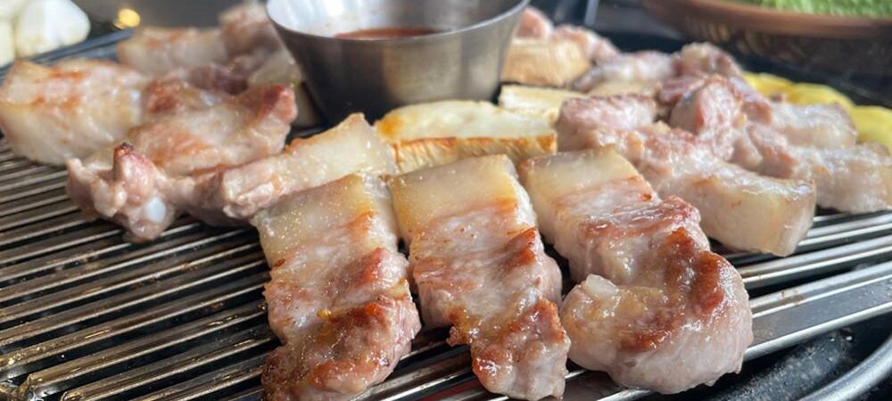 Samgyeopsal: 7 Delicious Korean BBQ Tips and Food Culture