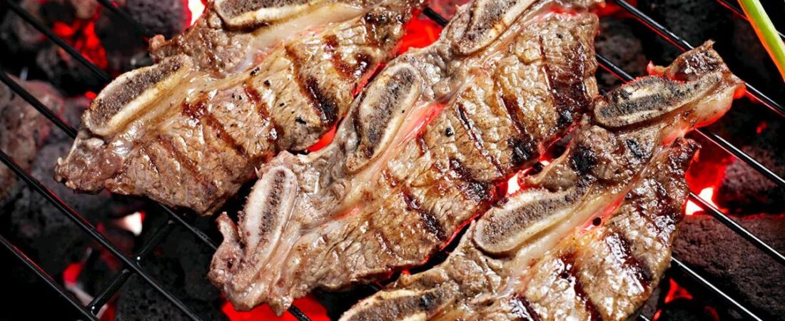 Galbi: Korean Marinated Short Ribs and BBQ Guide