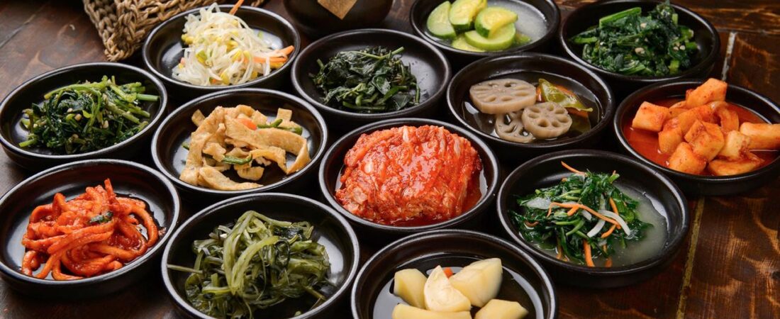 Korean Side Dishes (Banchan): A Complete Guide