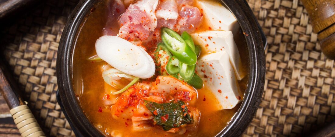 Kimchi Jjigae: 7 Delicious Facts About Korea’s Comforting Stew