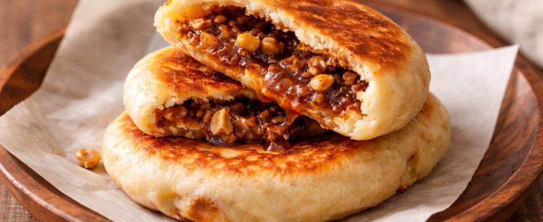 Hotteok: 8 Delicious Facts About Korea’s Famous Sweet Pancake