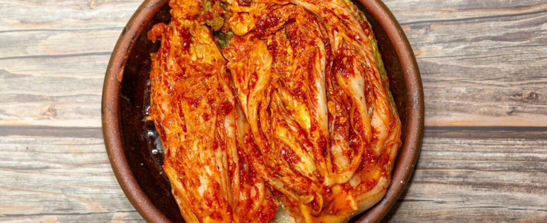 Kimchi: A Delicious Guide to Korea’s Traditional Fermented Food