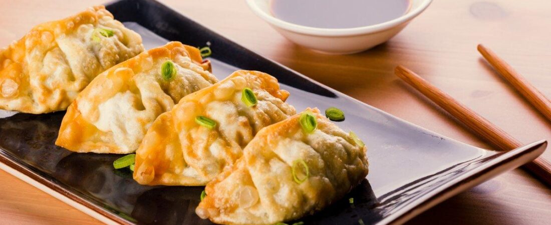 Mandu: 7 Delicious Facts About Korea’s Traditional Dumplings